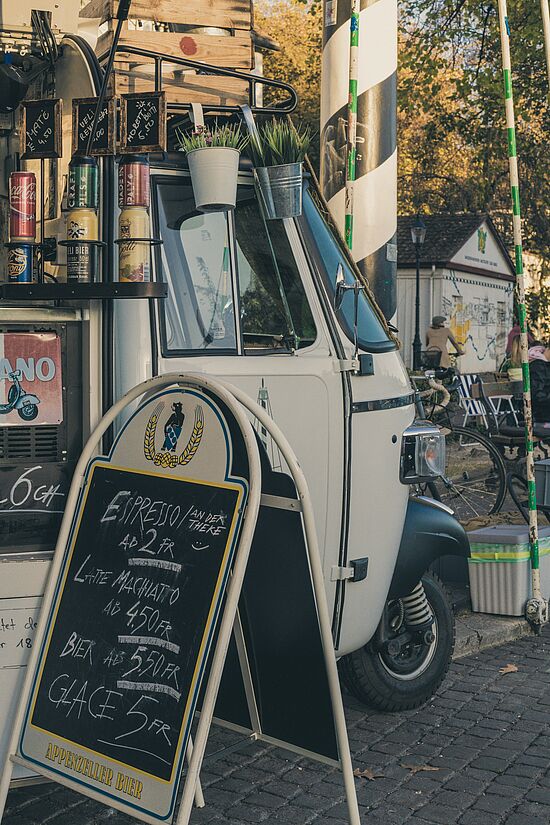 Foodtruck