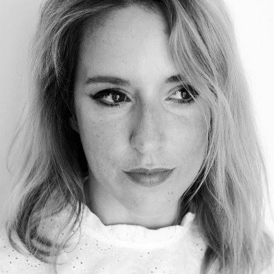 Portrait of Inge van de Ven